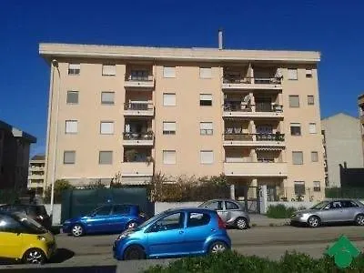Lejlighed La Cometa Sassari